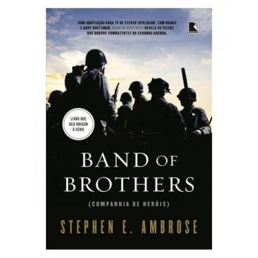 Imagem de Band of brothers