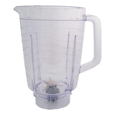 Imagem de Copo San Para Liquidificador Philips Walita Ri2134 Original