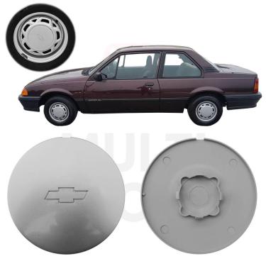 Imagem de Calota Centro Roda Serrinha Gm Monza Sl 1991 A 1996