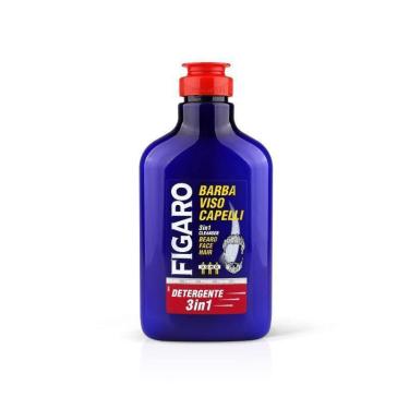 Imagem de Loção Gel Pos Barba Calmante Antirritação Figaro - 150 Ml