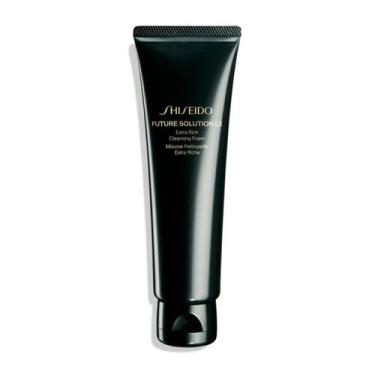Imagem de Shiseido future solution lx - espuma de limpeza facial 125ml