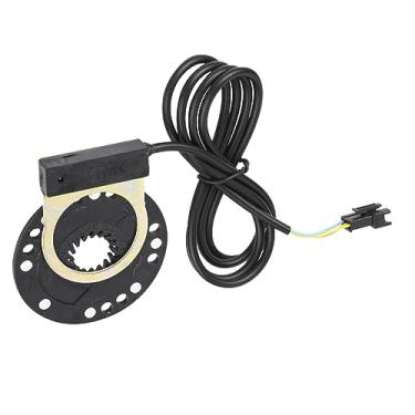 Imagem de 250W, Kit de Painel LCD de Controlador de Motor Sem Escova de 350w para Bicicleta E, Scooter de Bicicleta Elétrica, Concha de Alumínio Com Design de Ranhura, Controle de (36V/48V