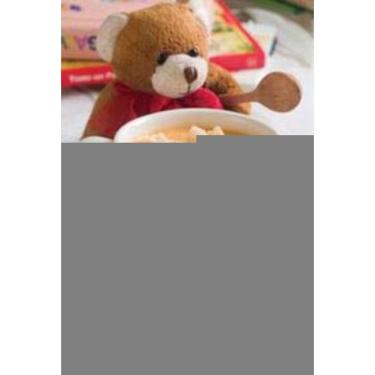 Imagem de Que Delícia De Papinha! - Conselhos, Receitas e Trovinhas