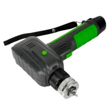 Imagem de KIT ALARGADOR DE TUBOS ELETRICO 3/8 A 1-5/8" SUPER STARS