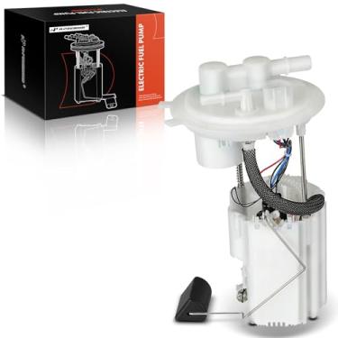 Imagem de A-Premium Conjunto de módulo de bomba de combustível elétrica compatível com Nissan Kicks 2018-2024, Versa Note 2018-2019, 1.6L