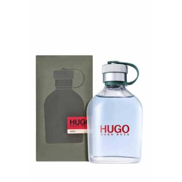 Imagem de Hugo Boss - Hugo Man Eau de Toilette 125ml