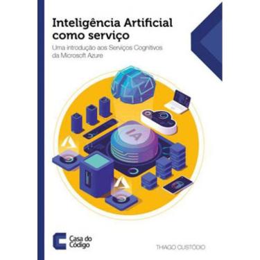 Imagem de Inteligência Artificial Como Serviço