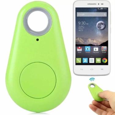 Imagem de Rastreador Gps Localizador Criança Carro Moto Chave Animais - Home Goo