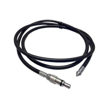 Imagem de Mangueira desentupidora encaixe fino Wap Premium Bravo