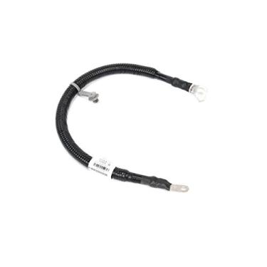 Imagem de GM Peças genuínas 26218507 Cabo negativo de bateria auxiliar