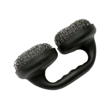 Imagem de Ｂｅｓｇａ Escova para Churrasco, Limpador de Grelha para Churrasqueira a Gás e Carvão, Resistente ao Calor, Escova Portátil para Churrasco ao Ar Livre