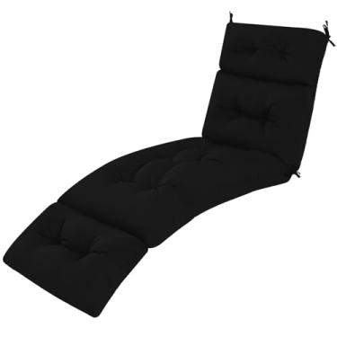 Imagem de PRIMEPATIO Almofada para espreguiçadeira interna/externa