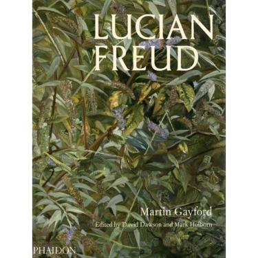 Imagem de Lucian Freud