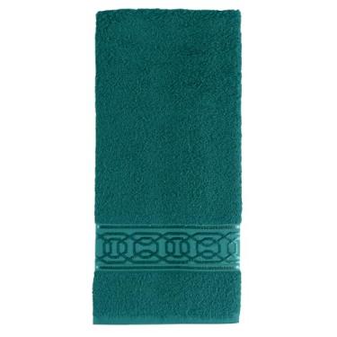 Imagem de Toalha de Banho Felpa 100% Algodão Teka Diamante Deluxe