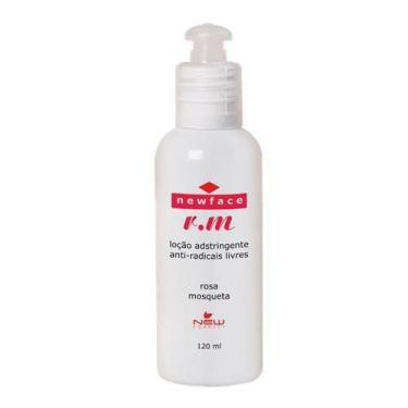Imagem de Loção Adstringente Antirradicais Livres / Rosa Mosqueta - New Connect,