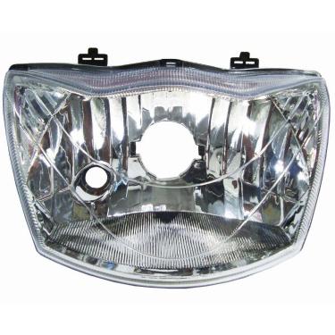 Imagem de Farol Traxx Sky 50 Sky 125 Completo