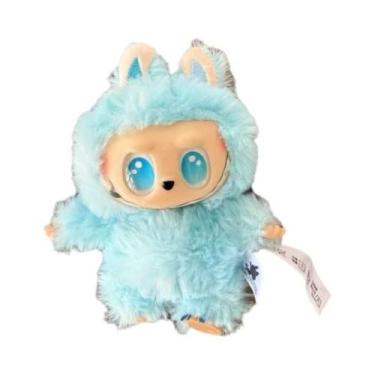 Imagem de Labubu Monsters V3 Series Blind Teddy Box Brinquedo De Vinil Personage
