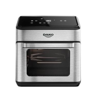 Imagem de Fritadeira Air Fryer Oven Dako Grandes Apetites 12L 110V