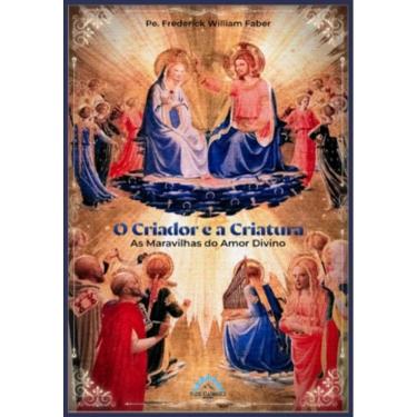 Imagem de O criador e a criatura