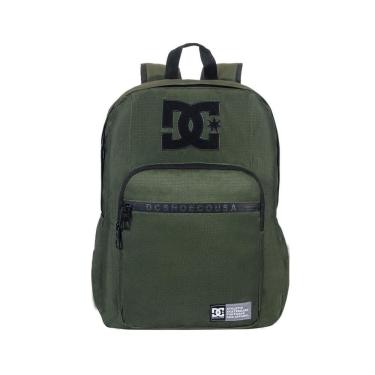 Imagem de Mochila Esportiva De Escola Dc Shoes Usa Surf Skate