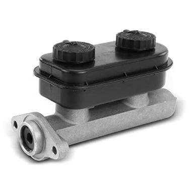 Imagem de A-Premium Cilindro Mestre De Freio Premium Com Reservatório Compatível Dodge B100, B150, B200, B250, B300, D100, D150, D200, Ramcharger, W100, W150 E Plymouth Pb150, Pb200, Pb250, Trailduster