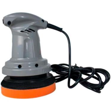 Imagem de Politriz Automotiva 6'' 153mm 60w Sgt-5139 Pro Sigma
