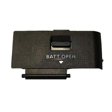 Imagem de Tampa de bateria para Canon EOS 700D T5i 650D Acessórios de reparo de câmera