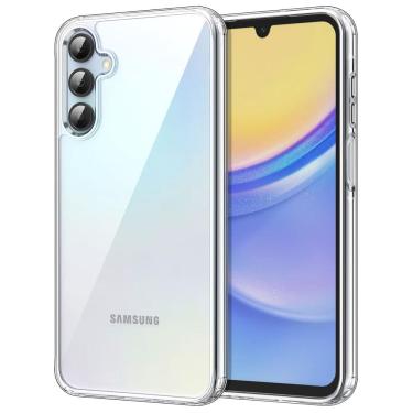 Imagem de Capa de telefone JeTech para Samsung Galaxy A15 5G/4G de 6,5 polegadas
