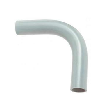 Imagem de Curva B 3/4'' Cinza para Eletrodutos - Plastibox Tramontina