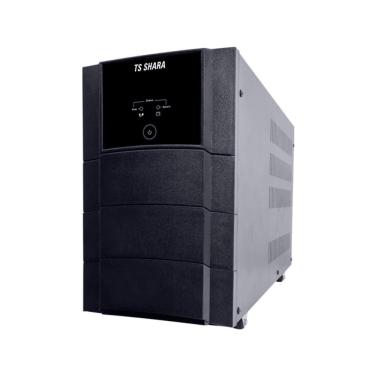 Imagem de No-Break 2200VA TS Shara - Entrada e Saída Bivolt - Senoidal - 8 Tomadas - Line Interac...