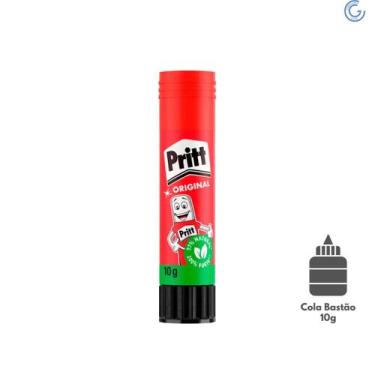 Imagem de Cola Bastão 10g Pritt