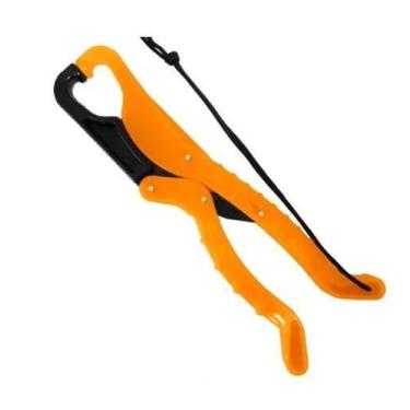 Imagem de Alicate De Pesca Flutuante Contençao Modelo Grip Pega Peixe - Rochel P