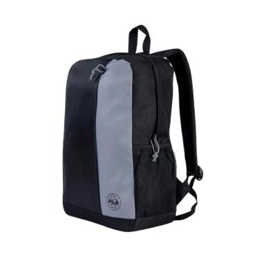 Imagem de Mochila Fila Mondo Unissex Ripstop Com Forro Acolchoada