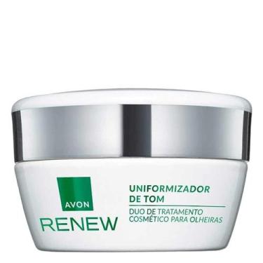 Imagem de Renew Duo Tratamento Uniformizador para Olheiras 20g Avon