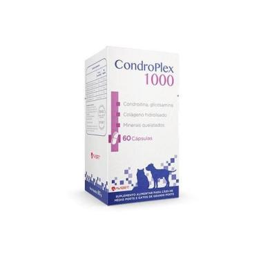 Imagem de Avert condroplex 1000 - 60 comprimidos, 60 Comprimidos