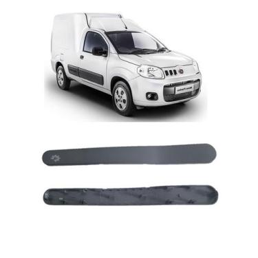 Imagem de Moldura Forro Direta Fiorino Novo Uno 2011 15 2016 Original - Fiat