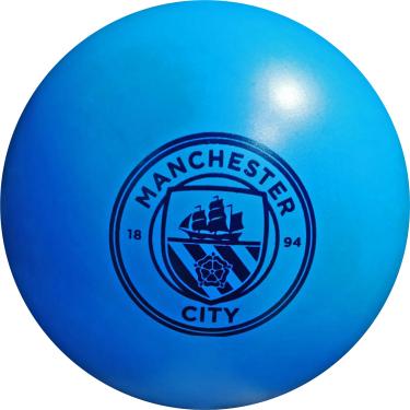 Imagem de Bola FUTEBOL Nº 5 MANCHESTER CITY