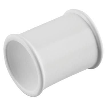 Imagem de Luva para Eletroduto 3/4 polegada Tramontina Branca