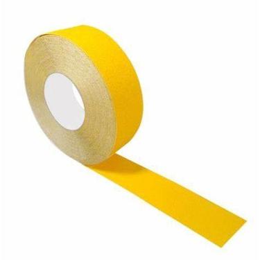 Imagem de 1 metro Fita Adesiva Antiderrapante Larga com 5 cm - Piso Escada Rampa