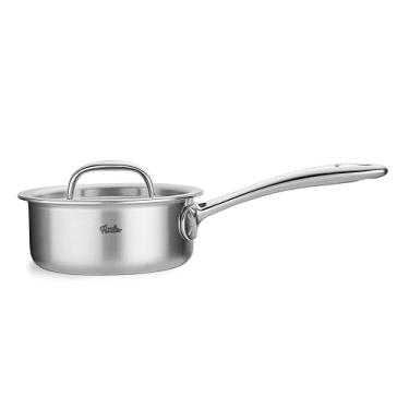 Imagem de Fissler Panela M5 Pro-Ply de aço inoxidável de 5 camadas, 1,5 litros