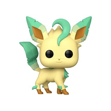 Imagem de Pop Pokemon Leafeon Vinyl Figure
