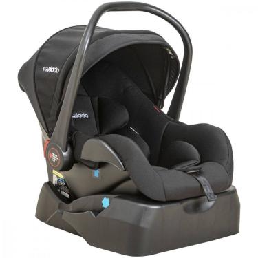 Imagem de Bebê Conforto Casulo Click com Base Kiddo