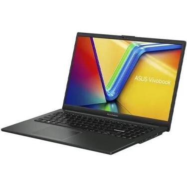 Imagem de Notebook ASUS VivoBook E1504FA-AS33 15.6" AMD Ryzen 3 7320U 2.4GHz 8GB