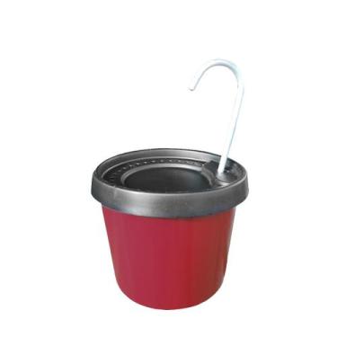 Imagem de Fonte Bebedouro Automático Gato Cão 1,5L Silenciosa Volilapet  Pet Top