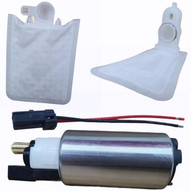 Imagem de Bomba Combustível Courier Ecosport F250 Focus Mpi 3,0 Bar