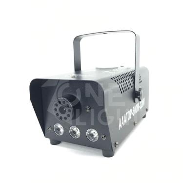 Imagem de Maquina De Fumaça 600W Xw 600-Z 22V