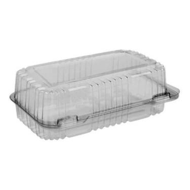 Imagem de Embalagem Retângular S08 para Doces de Festas. Caixa com 100 Unidades 