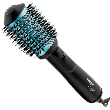 Imagem de Escova Oval Seca Alisa E Modela Style 110V Taiff