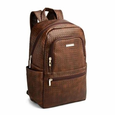Imagem de Pasta / Bolsa Executiva Para Notebook até 15.6' Desirée - Viccina, Mar