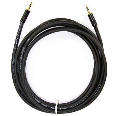 Imagem de Cabo P2 Para Áudio Santo Angelo - 70 Mt